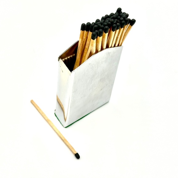 Rolls Royce Vintage Match Striker - Picture 6 of 9